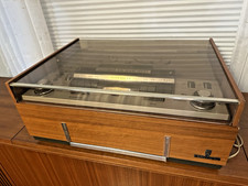 GRUNDIG HI FI STEREO - TS 340