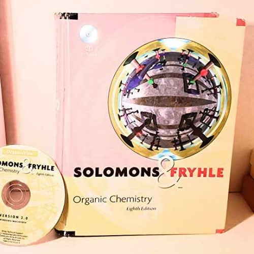 Organic chemistry hardcover - organic,