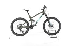 Trek Remedy 8 MTB hardtail