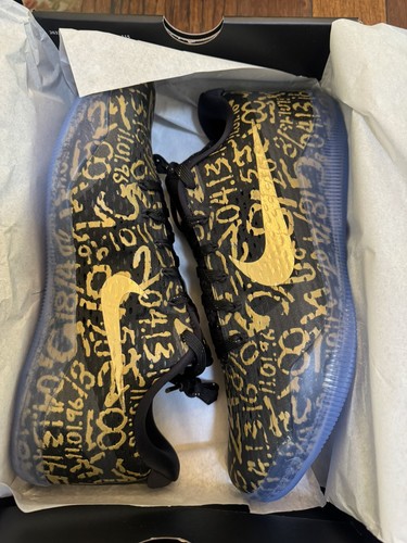 Kobe mamba day size - “mamba,