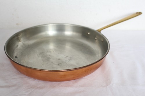 Bellissima vecchia padella - bellissima,