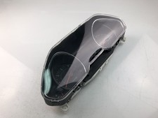 Strumentazione Peugeot 208