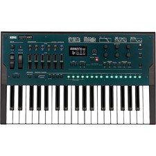 Korg opsix fm - korg,