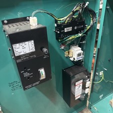Cummins OTEC600 - 600-Amp