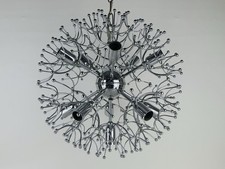 Gaetano Sciolari Lampadario