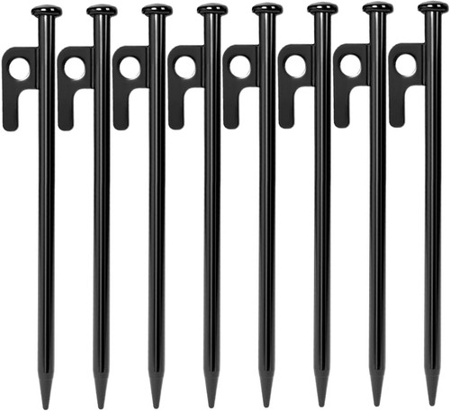 Pezzi picchetti campeggio - 8,