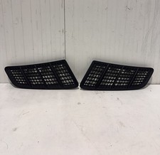 A1728800285 coppia griglie cofano anteriore Mercedes Slk r172