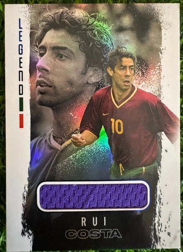 Rui costa futera maglie - costa,
