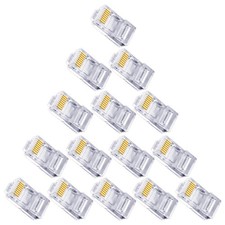 100 pezzi cavo - cavo, ethernet