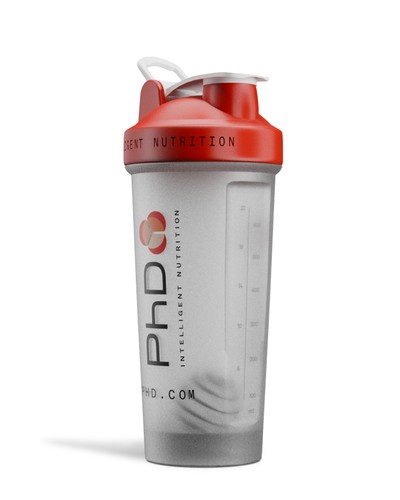 Nutrition shaker proteine - nutrition,