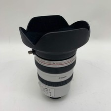 Canon XL 3,4-10,2 mm 1,8-2,2