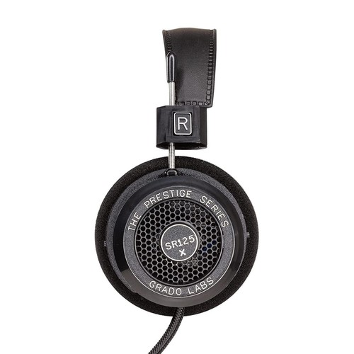Cuffie stereo grado sr125x - cuffie,