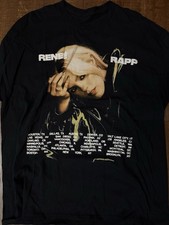 T-shirt unisex Renee Rapp Snow
