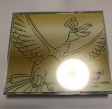 Pokemon Heart Gold & Soul
