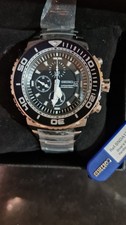 Orologio SEIKO Cronografo