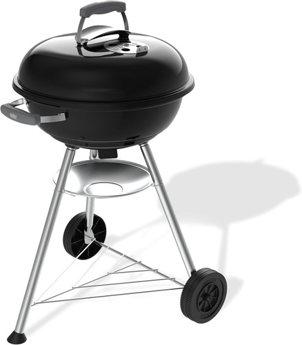 Weber barbecue carbone - a,
