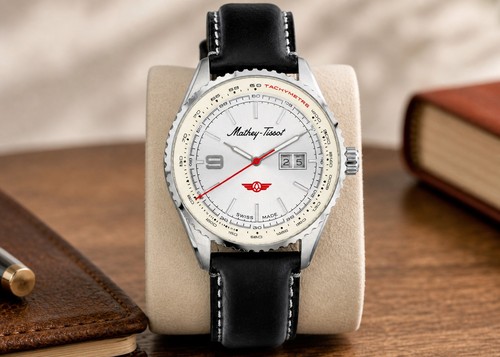 Orologio uomo mathey tissot - orologio,