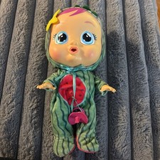 Cry Babies Tutti Frutti Mel