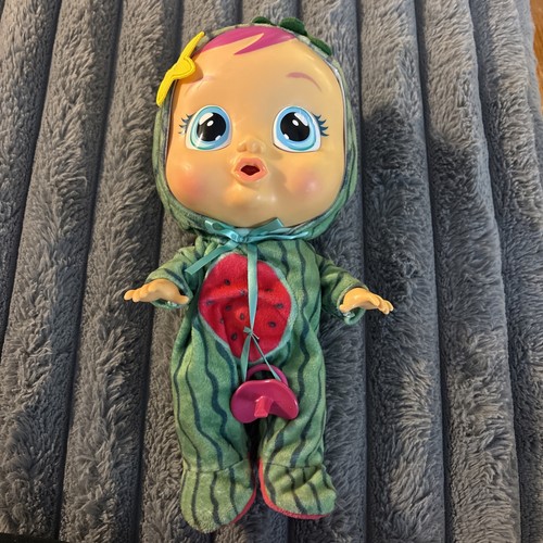 Cry babies tutti frutti - babies,
