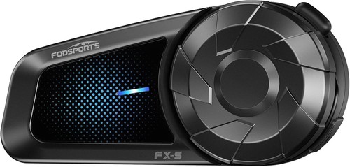 Fodsports interfono moto - fodsports, fx-s