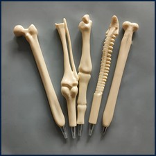 5 pz/confezione penne a sfera