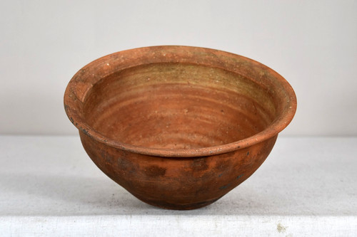 Vaso vintage argilla - in,