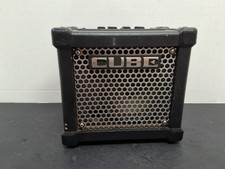 Roland MICRO CUBE GX Combo