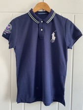 Polo Ralph Lauren Wimbledon