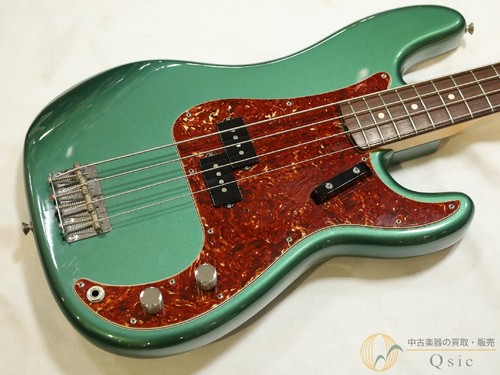 Basso elettrico fender custom - basso,