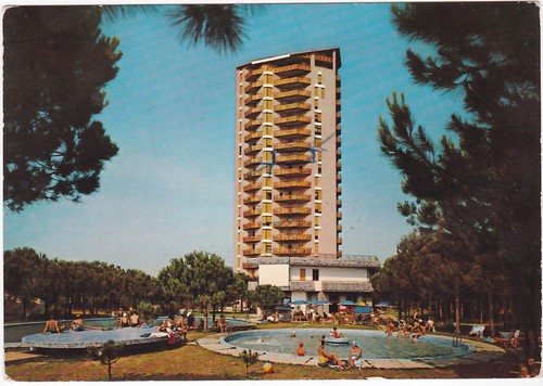 Lido jesolo venezia - lido,