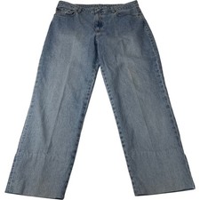 Polo Ralph Lauren Jeans gamba