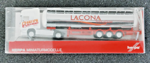 Herpa camion scania - ,