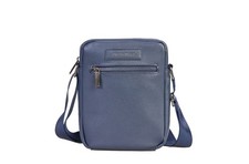 Borsa tracolla uomo - borsa, ecopelle