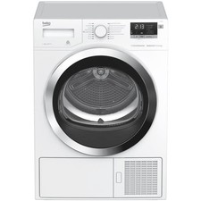 Beko - asciugatrice DRY833CI