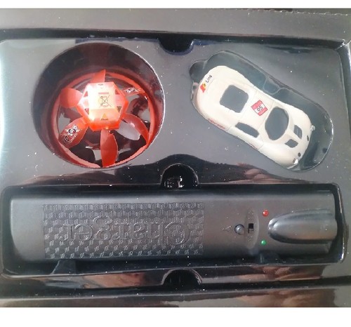 Ufo radio controlled - car, rc