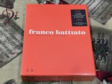 Franco battiato le nostre - franco,