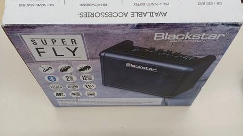 Amplificatore portatile