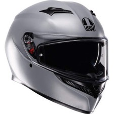 AGV K3 Mono Solid Helmet