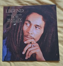 Bob Marley & The Wailers -