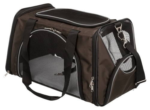 Borsa per cani trixie joe - per,