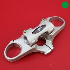 MV AGUSTA Brutale 990 Piastra forcella superiore 2010 2012 Top yoke triple cl...