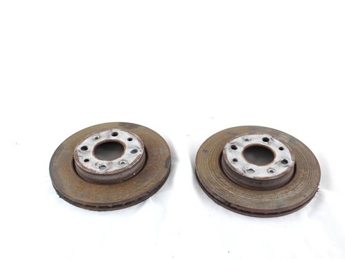 46788929 coppia dischi freno - 46788929,