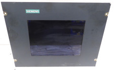Monitor LCD, SIEMENS