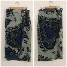 MARELLA Gonna a portafoglio