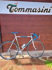 Vintage Bici Corsa Tommasini SIRIUS Shimano Dura Ace 7700 sz 57*57 9sp Road Bike