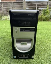 PC Pietra Retro Vintage Intel