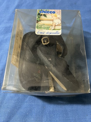 Sandali chicco vintage taglia - sandali,