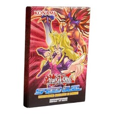 Starter deck mai - yu,