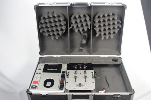 Numark mx05 mixer - mx05,