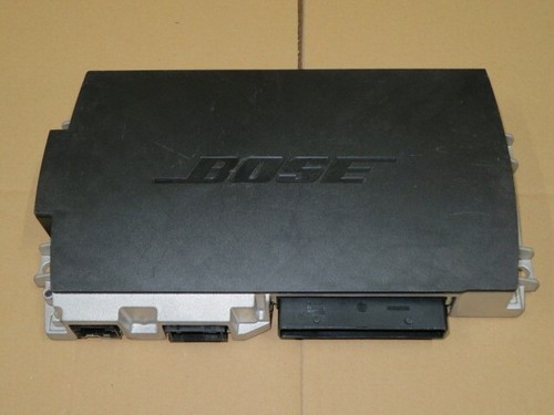Amplificatore audio audi 8x - audi, a1